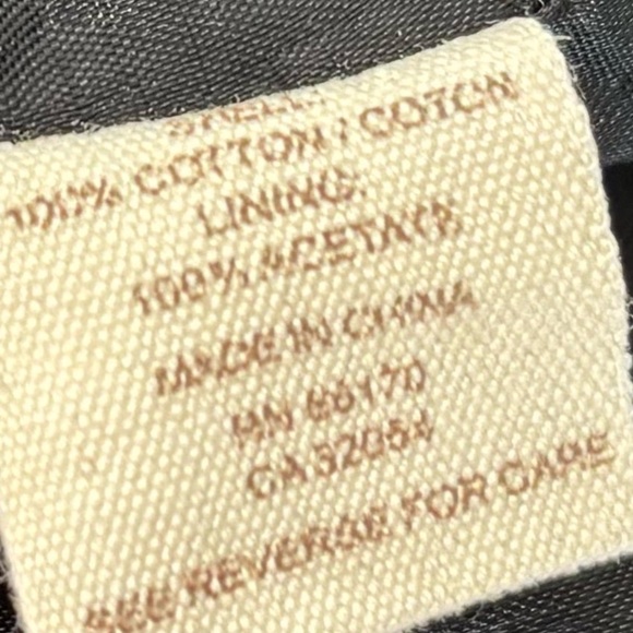 Free People black velvet brocade blazer - Picture 10 of 10